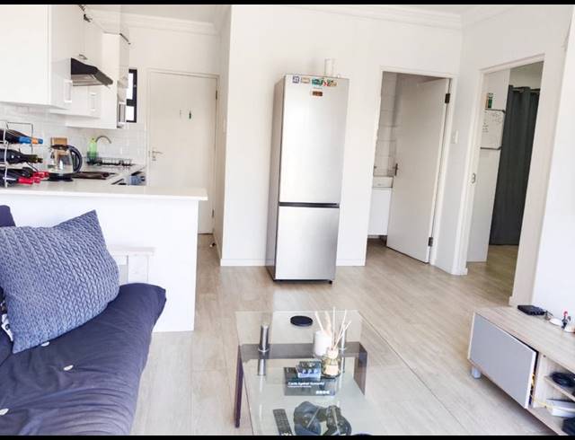 2 BEDROOM APARTMENT FOR SALE IN RIVONIA